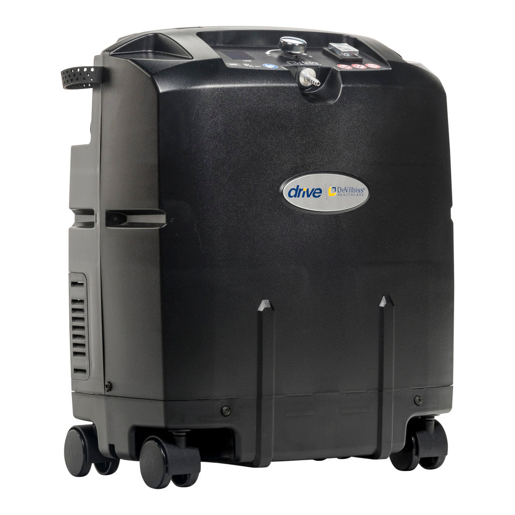 5L Compact Oxygen Concentrator