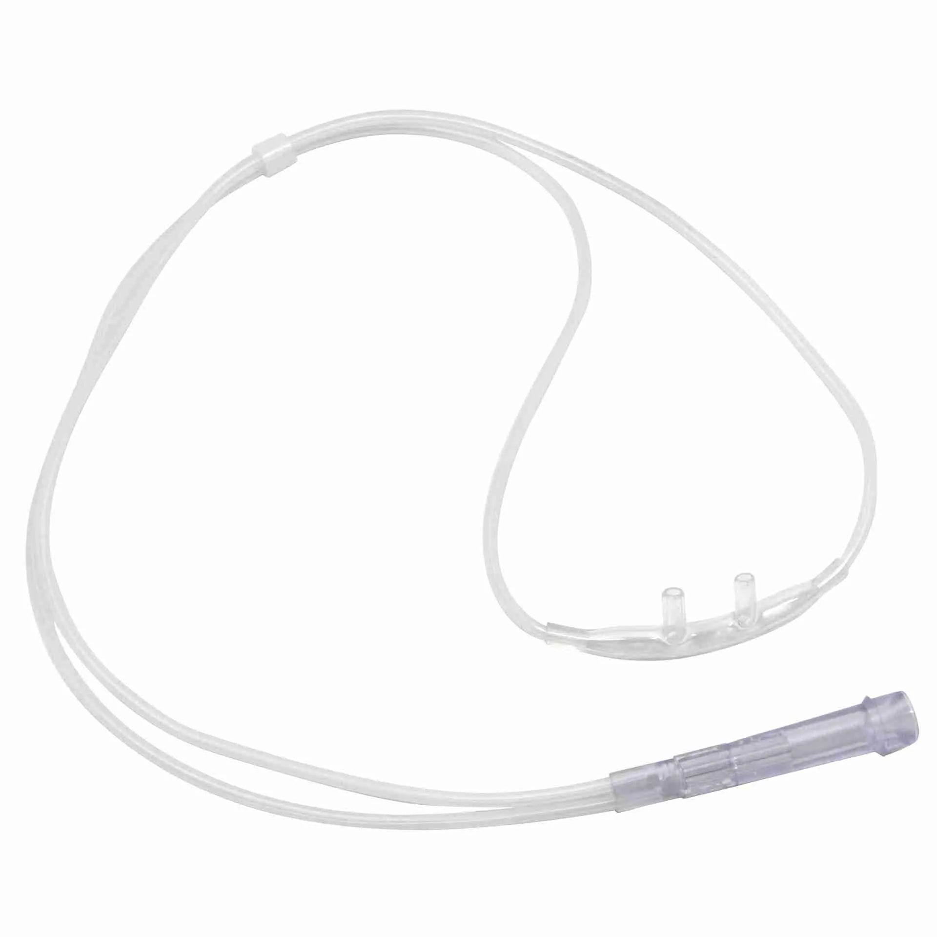 Cannula, Soft, No Tube - Female Adapter