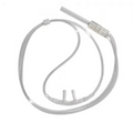Cannula, Soft, No Tube - Male Adapter