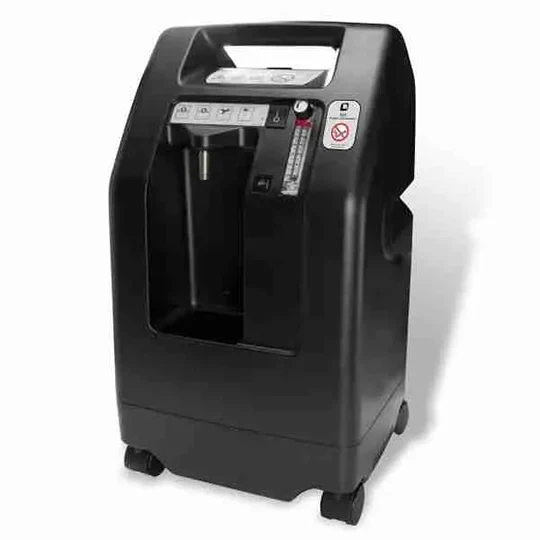 Stationary Concentrator Rental
