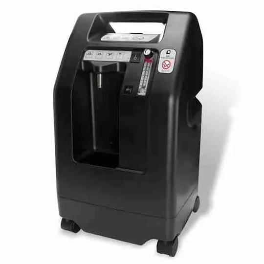Refurbished Drive Devilbiss 5 Liter Concentrator