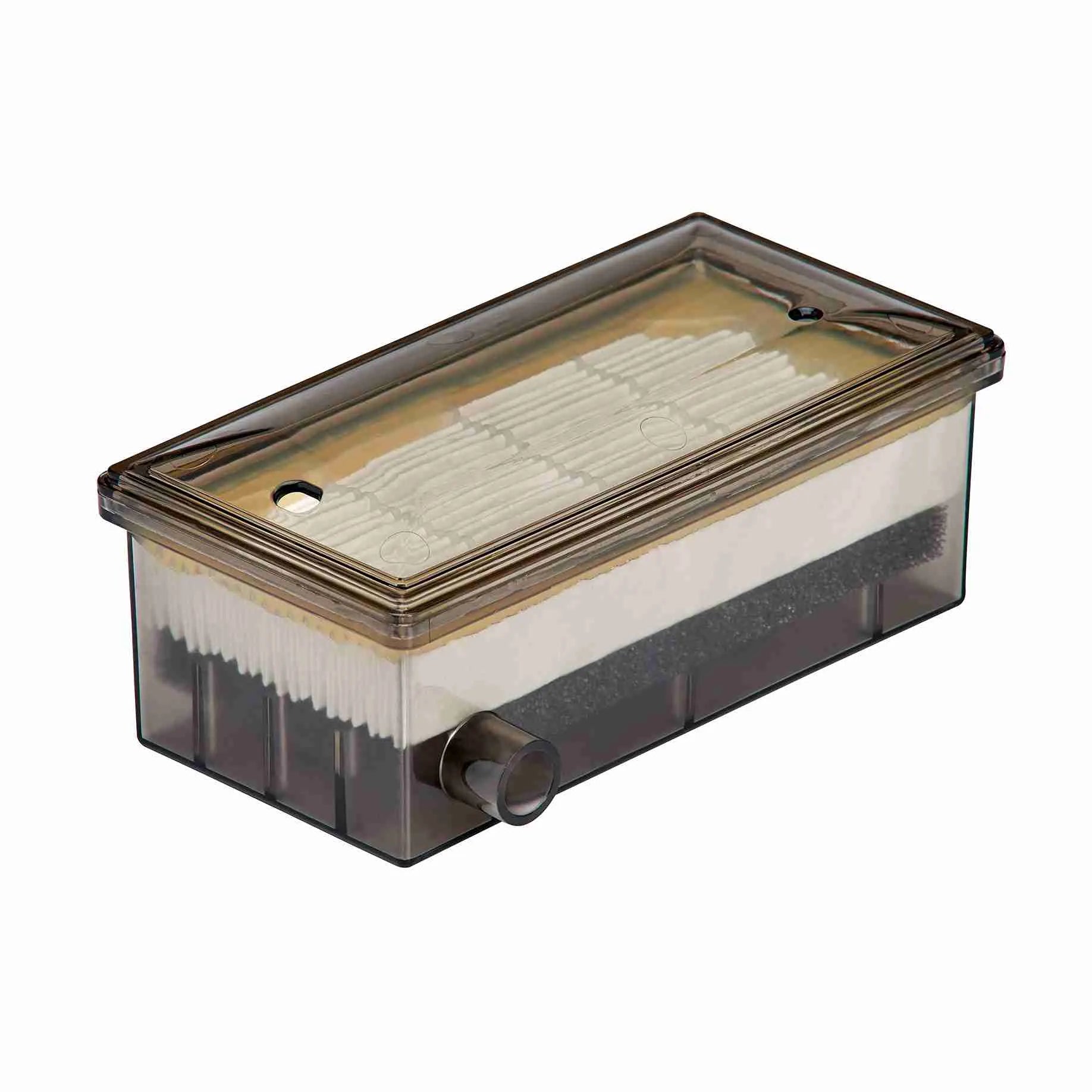 Everflo Hepa Intake Filter