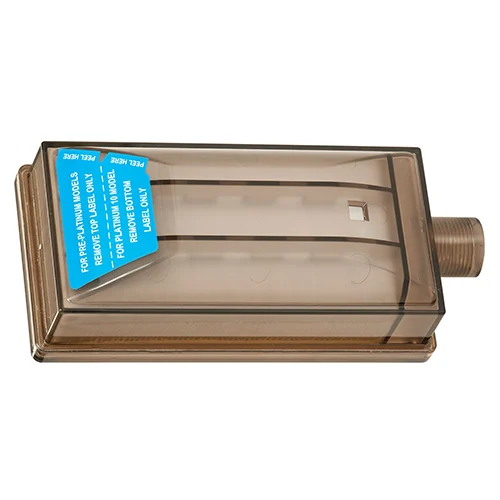 Invacare 6-inch HEPA Filter