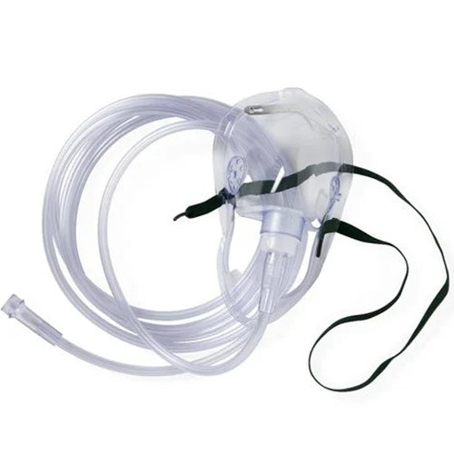 Adult Oxygen Mask