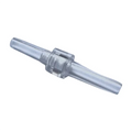 Swivel Oxygen Tubing Connector, Male/Male