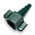Tree Adapter Nut and Nipple