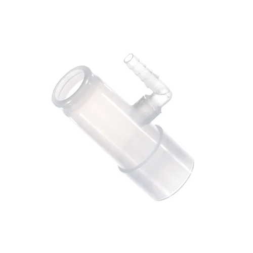 CPAP Oxygen Tubing Adapter