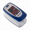 Finger Pulse Oximeter