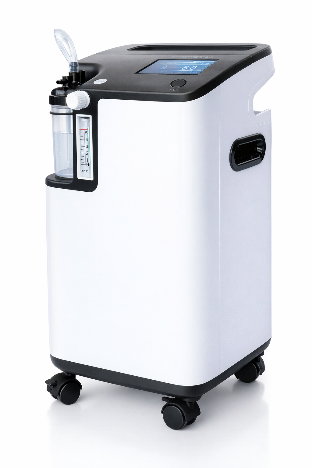 Oxyhome Oxygen Concentrator
