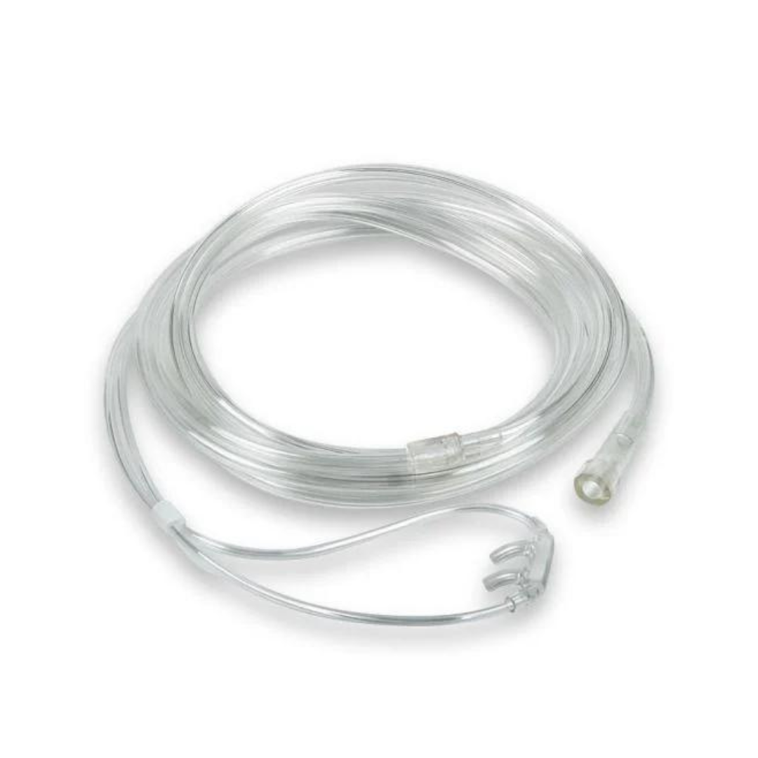 4' Cannula