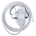 Pediatric Oxygen Mask