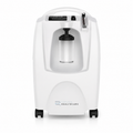 Rhythm Healthcare 5L Stationary Oxygen Concentrator